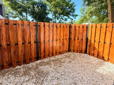 Depto Tipo Casa en Alquiler A Estrenar