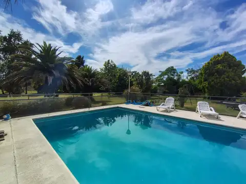 CASA QUINTA EN VENTA FLORENCIO VARELA