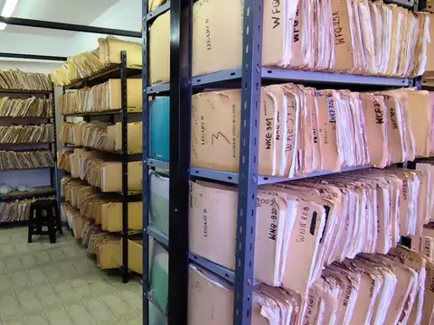 Oficina Monoambiente con 1 baño