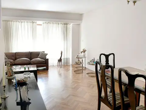 Departamento en Venta 43 años