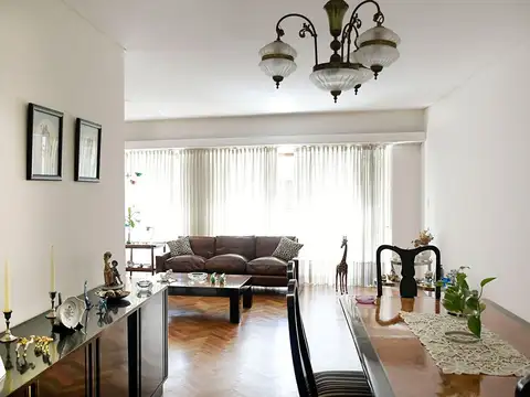 Departamento en Venta de 4 ambientes