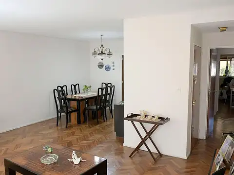Departamento en Venta de 3 dormitorios