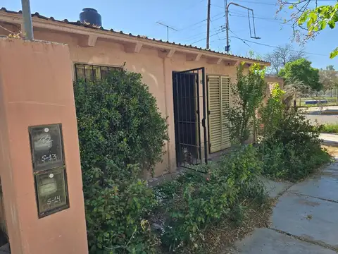 VENTA DE CASA APTA CRÉDITO EN PERDRIEL LUJAN