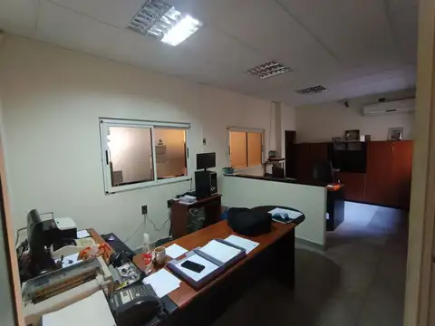 Gobernador Vera 3800