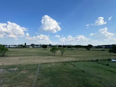 Departamento en Venta con 2 cocheras