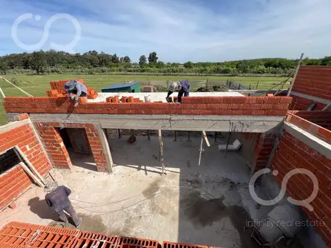 Casa en Venta A Estrenar