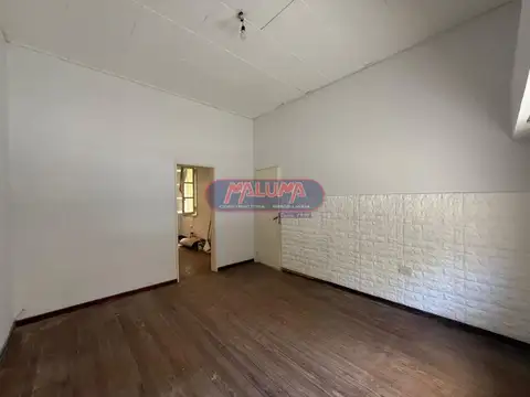Depto Tipo Casa en Venta de 2 ambientes