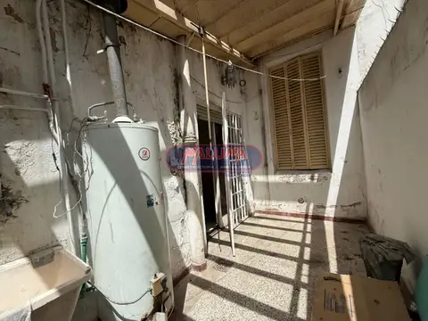 Depto Tipo Casa en Venta al Norte