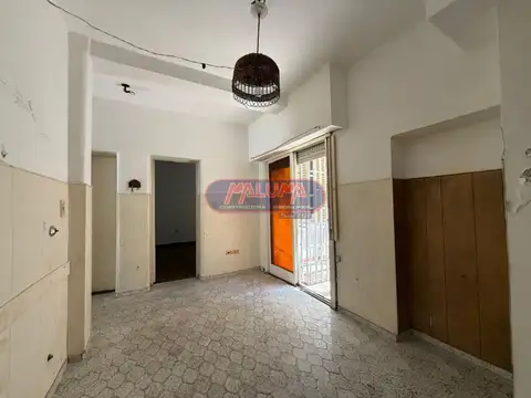 El Rastreador 400, Piso PB