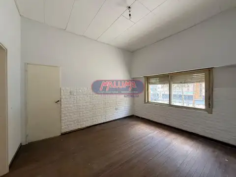 El Rastreador 400, Piso PB