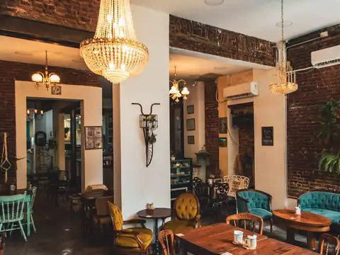 Local en Alquiler 10 años