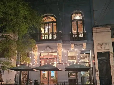 Local en Alquiler en Palermo Soho, USD 6.900