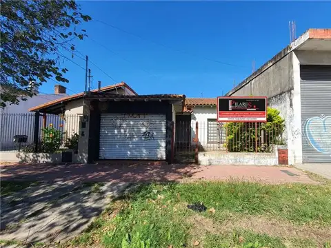 TERRENOS/FRACCIONES/LOTEOS - TERRENOS - BANFIELD - OESTE, GRAN BS. AS. SUR