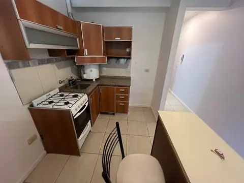 Departamento en Alquiler 13 años