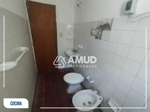 DEPARTAMENTO 2 AMBIENTES - LAS MALVINAS, RESISTENCIA