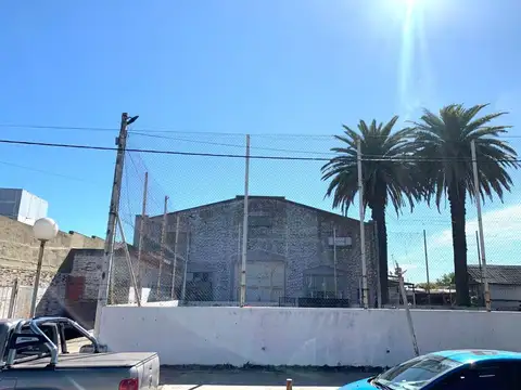 Galpon en Venta en 25 de Mayo, USD 720.000