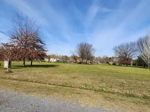 Terreno en Venta en Haras Del Sol, USD 110.000