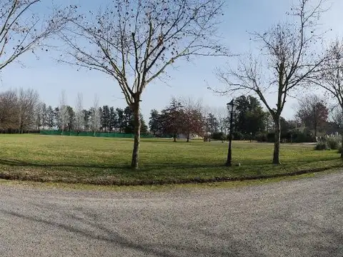 Terreno en venta - 3000Mts2 - Haras del Sol, Pilar