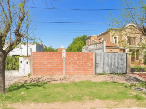 Terreno en San Nicolas De Los Arroyos