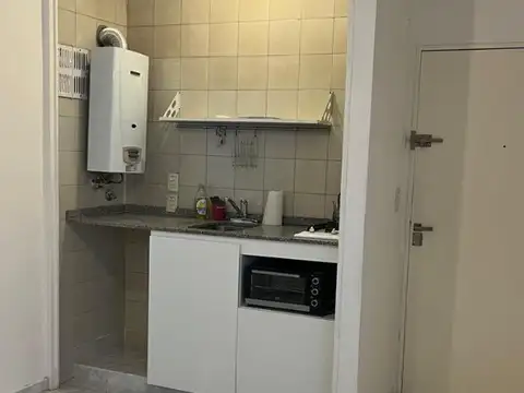 Julián Álvarez 2400, Piso 7