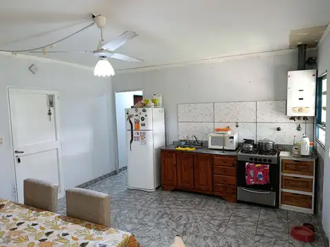 Laguna del Desierto 3500