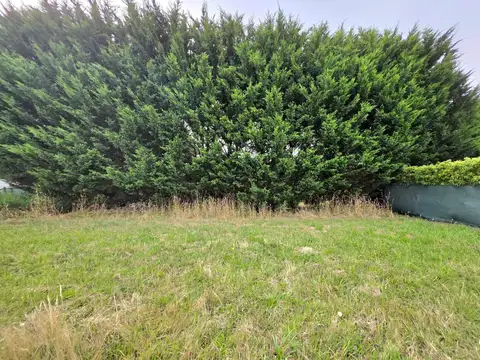 Terreno de 425 m² — Las Lomas, Miramar