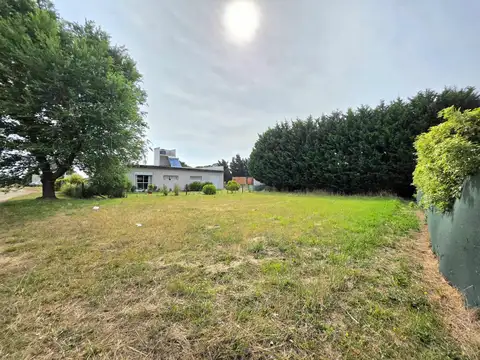 Terreno en Venta de 425,0 m2