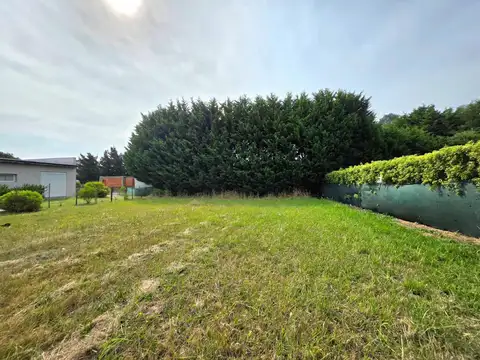 Terreno en Venta en Miramar, USD 25.000