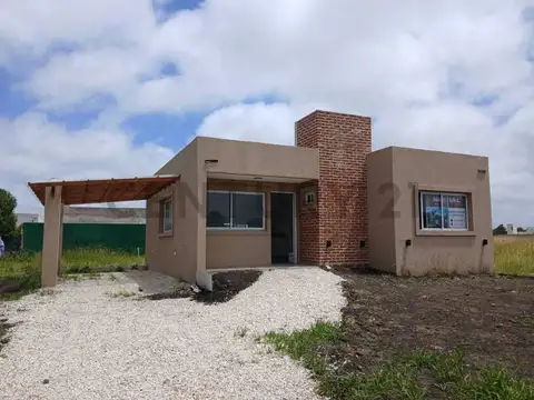 VENTA CASA 3 AMBIENTES EL MARQUESADO
