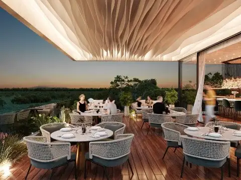 Oficina en Venta al Sur