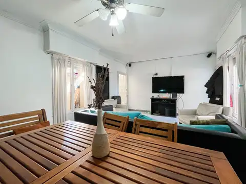Depto Tipo Casa en Venta de 3 dormitorios