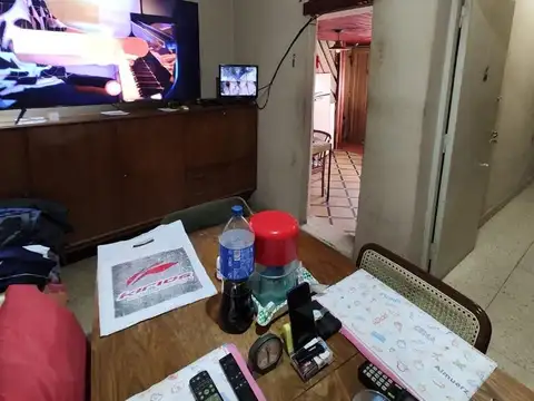 Depto Tipo Casa en Venta de 3 ambientes