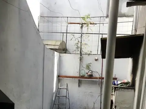 Depto Tipo Casa en Venta 35 años