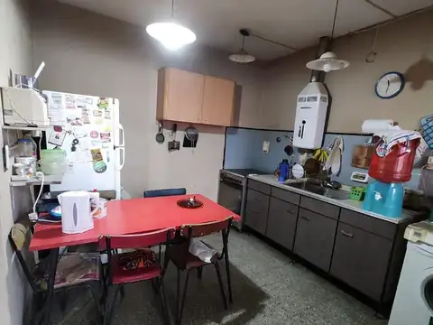 Depto Tipo Casa en Venta en Mataderos, USD 110.000