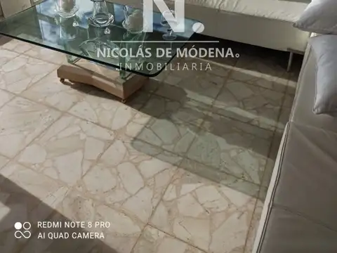 Departamento 4 ambientes con 3 baños