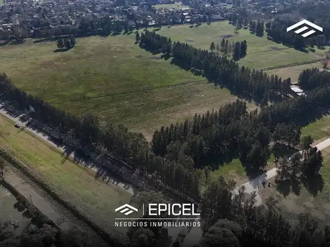 Terreno en Venta, FOS 30