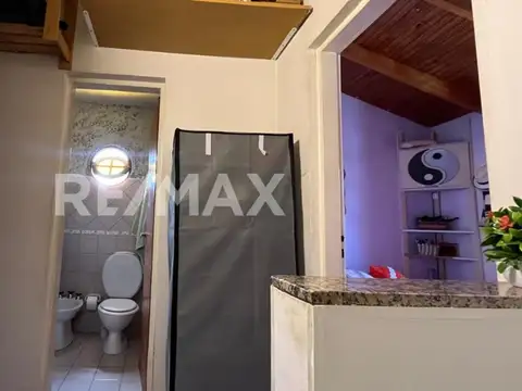 Depto Tipo Casa en Venta 5 años