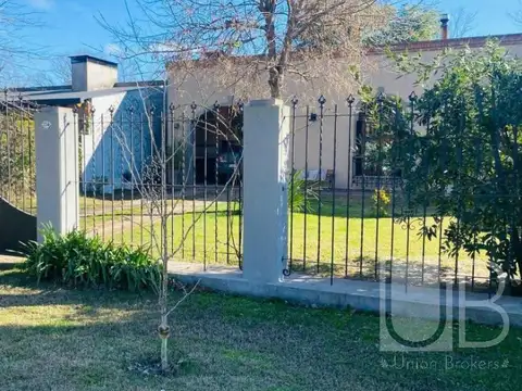 Casa en Venta de 2 dormitorios