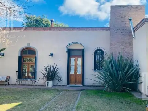 Casa en Venta en Saladillo, USD 150.000