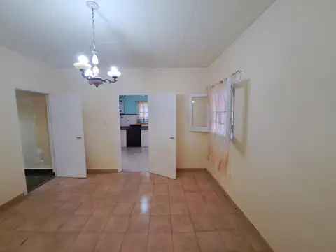 Casa en Venta 40 años