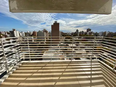 Departamento en Alquiler de 2 ambientes