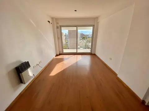 Alquiler Departamento 1 Dormitorio con balcón - Barrio Lourdes