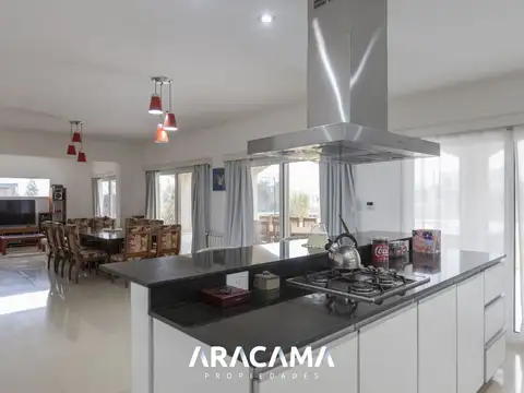 Casa en Venta en Los Talas, USD 420.000