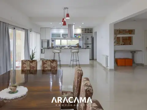 Casa en Venta al Norte