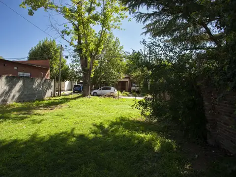 Terreno en Venta en San Antonio De Areco, USD 48.000