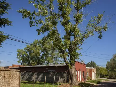 Lote en venta San Antonio de Areco