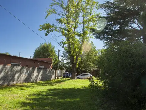 Terreno en Venta en San Antonio De Areco, USD 48.000