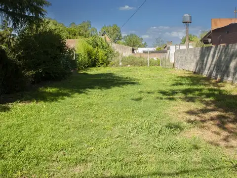 Terreno en Venta de 320,0 m2