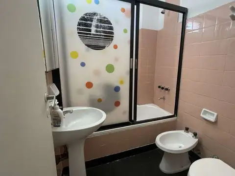 Departamento en Alquiler 40 años