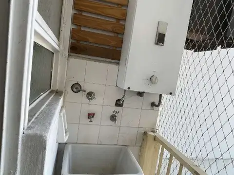 Departamento en Alquiler al Norte